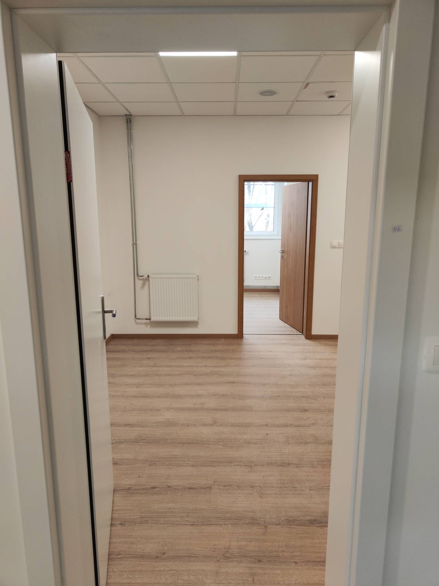 Apartmány block - priestory Apartmány block - priestory
